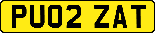 PU02ZAT