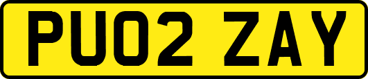 PU02ZAY