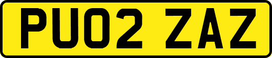 PU02ZAZ