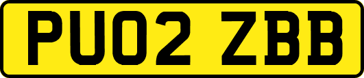 PU02ZBB