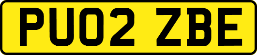 PU02ZBE