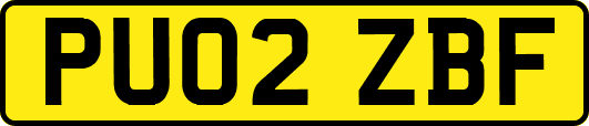 PU02ZBF