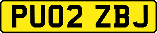 PU02ZBJ