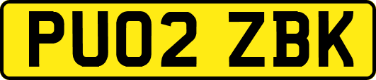 PU02ZBK