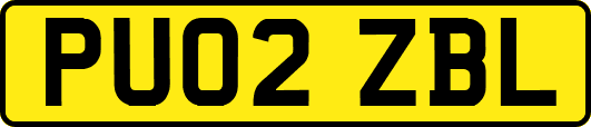 PU02ZBL