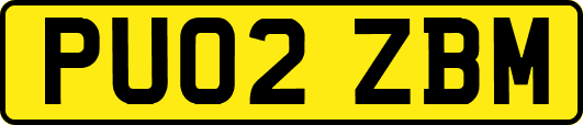 PU02ZBM
