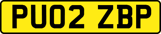 PU02ZBP