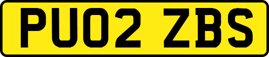 PU02ZBS