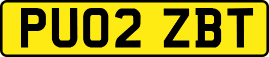PU02ZBT
