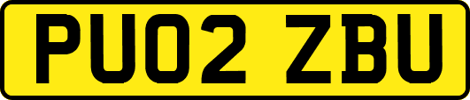 PU02ZBU