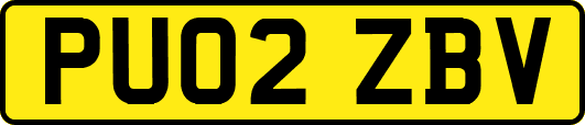 PU02ZBV