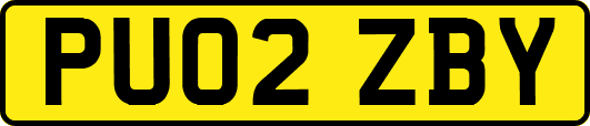 PU02ZBY