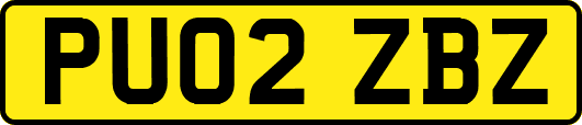 PU02ZBZ