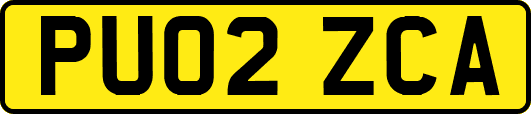 PU02ZCA