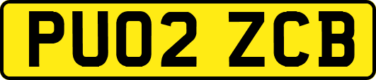 PU02ZCB