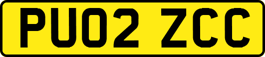 PU02ZCC