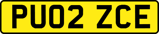 PU02ZCE