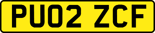 PU02ZCF
