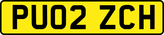 PU02ZCH