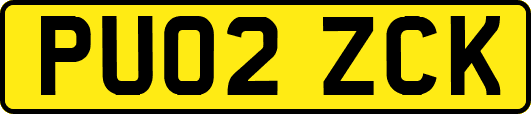 PU02ZCK
