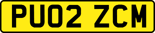 PU02ZCM
