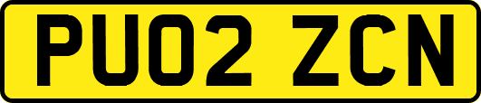 PU02ZCN