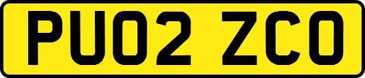 PU02ZCO