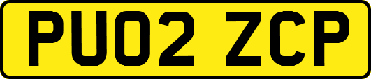 PU02ZCP