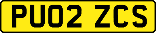 PU02ZCS