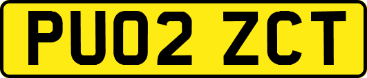 PU02ZCT