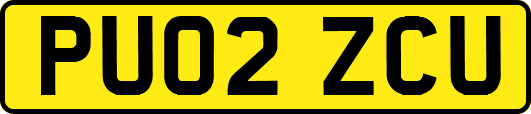PU02ZCU