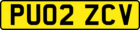 PU02ZCV