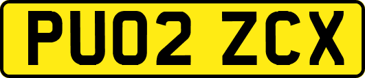 PU02ZCX