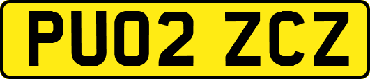 PU02ZCZ