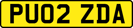 PU02ZDA