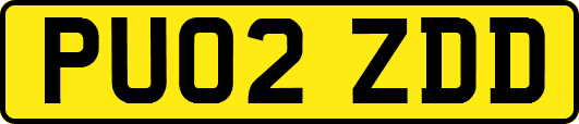 PU02ZDD