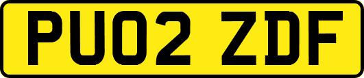 PU02ZDF