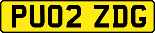 PU02ZDG