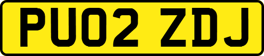 PU02ZDJ