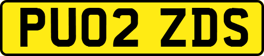 PU02ZDS