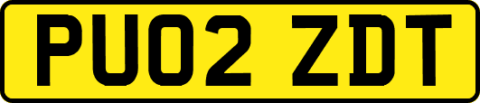 PU02ZDT