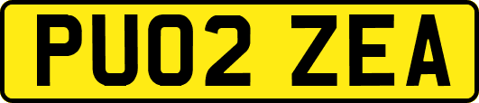 PU02ZEA