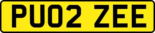 PU02ZEE