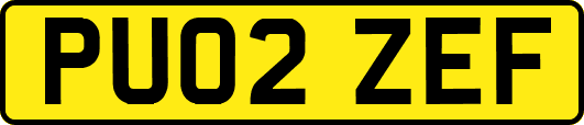 PU02ZEF