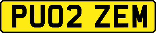 PU02ZEM