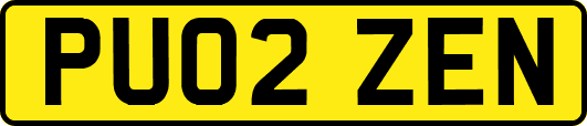 PU02ZEN
