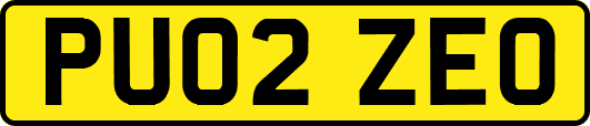 PU02ZEO