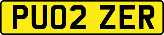 PU02ZER