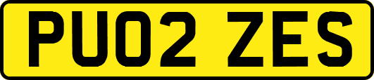 PU02ZES