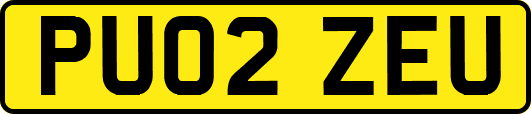 PU02ZEU